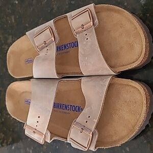BRAND NEW WITHOUT BOX MENS BIRKENSTOCKS SIZE 11